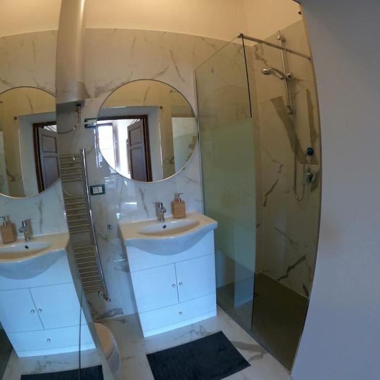 Suite storica e panoramica - Centro - One-Bedroom Apartment - 8