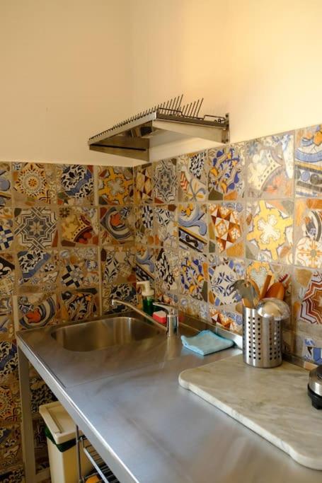 Suite storica e panoramica - Centro - One-Bedroom Apartment - 14