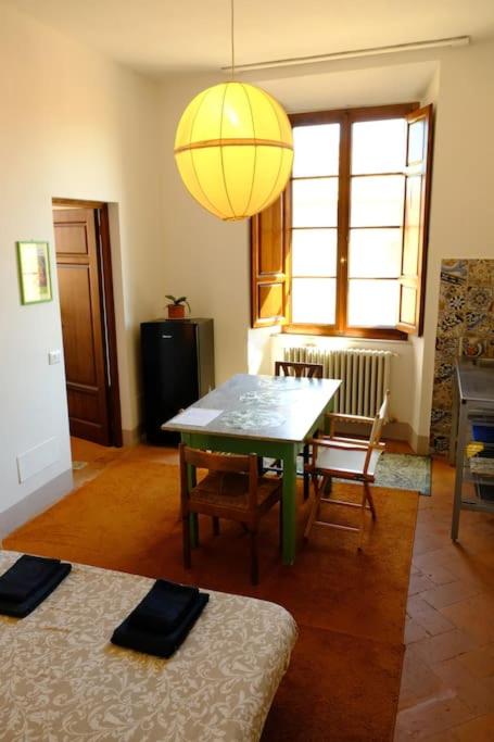 Suite storica e panoramica - Centro - One-Bedroom Apartment - 18