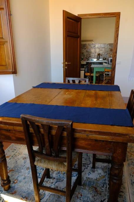 Suite storica e panoramica - Centro - One-Bedroom Apartment - 21
