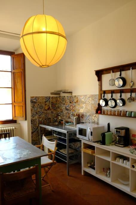 Suite storica e panoramica - Centro - One-Bedroom Apartment - 23