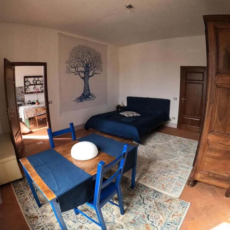 Suite storica e panoramica - Centro - One-Bedroom Apartment - 25