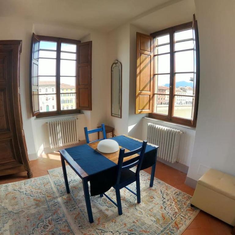 Suite storica e panoramica - Centro - One-Bedroom Apartment - 26