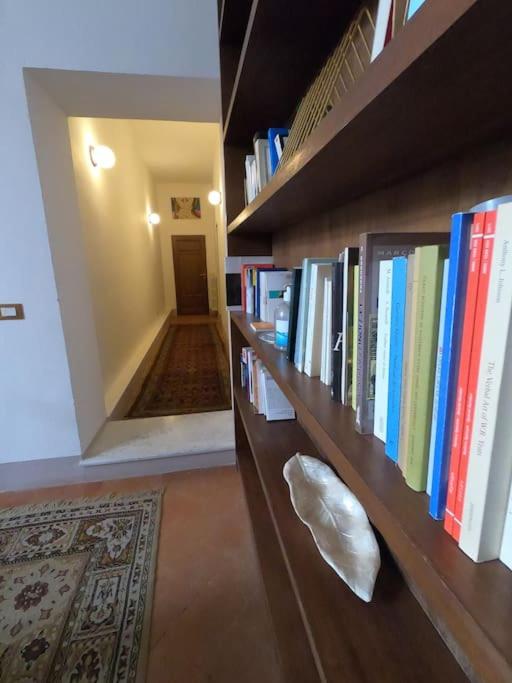 Suite storica e panoramica - Centro - One-Bedroom Apartment - 28