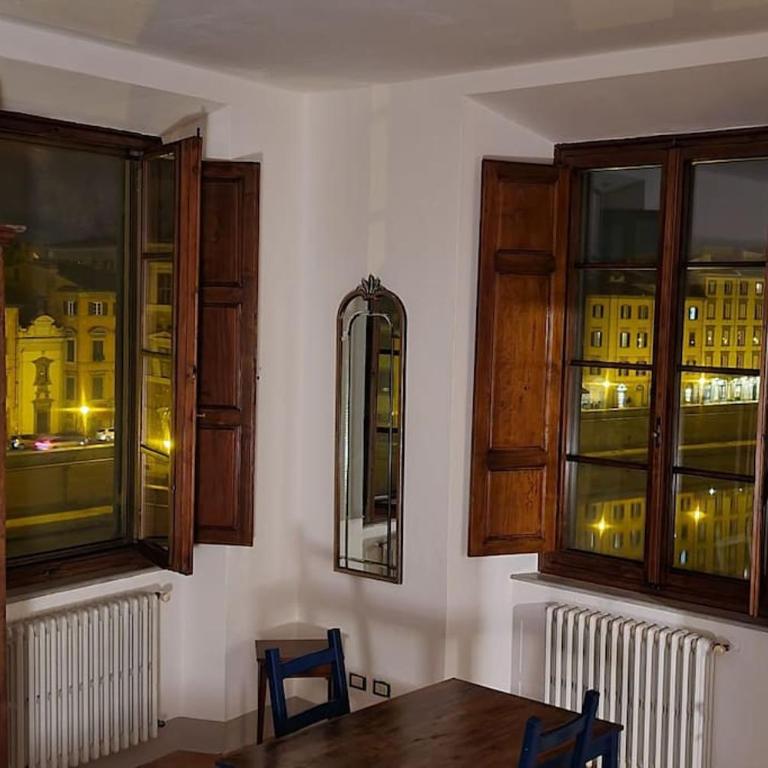 Suite storica e panoramica - Centro - One-Bedroom Apartment - 31