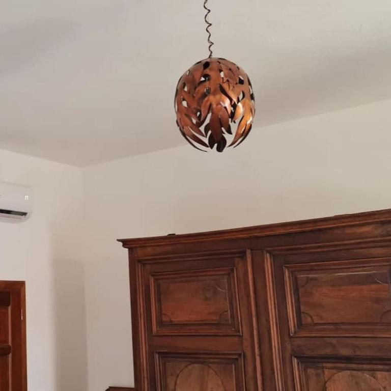Suite storica e panoramica - Centro - One-Bedroom Apartment - 34
