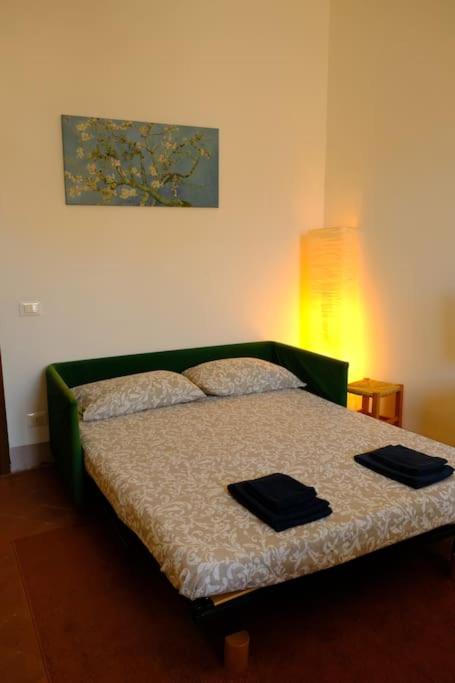 Suite storica e panoramica - Centro - One-Bedroom Apartment - 37