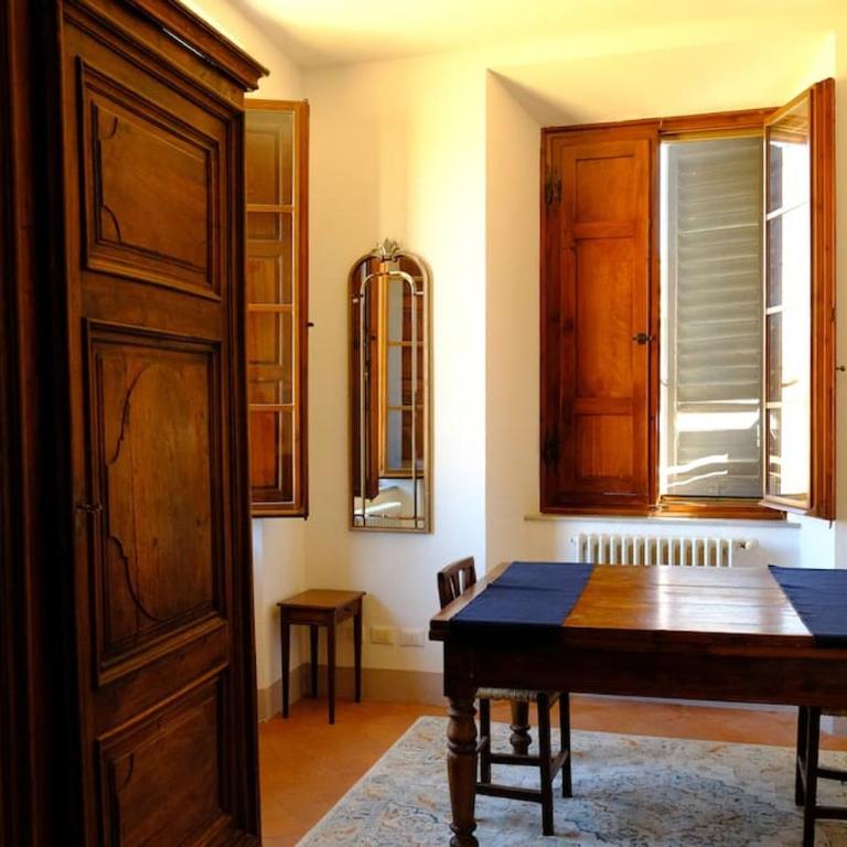Suite storica e panoramica - Centro - One-Bedroom Apartment - 40