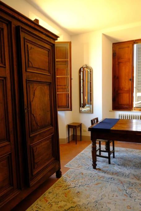 Suite storica e panoramica - Centro - One-Bedroom Apartment - 41