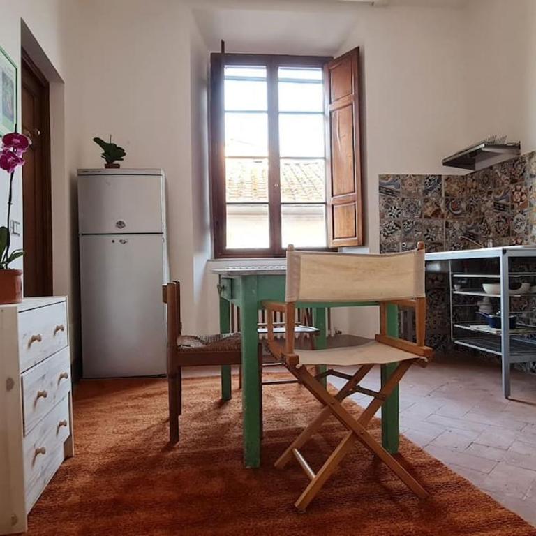 Suite storica e panoramica - Centro - One-Bedroom Apartment - 45