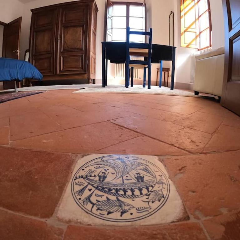 Suite storica e panoramica - Centro - One-Bedroom Apartment - 46