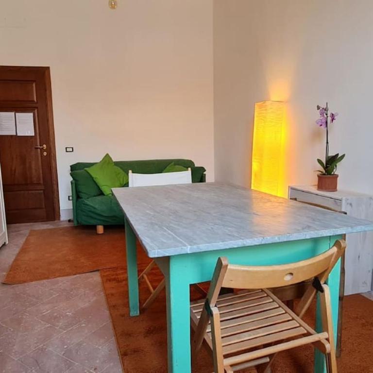 Suite storica e panoramica - Centro - One-Bedroom Apartment - 47