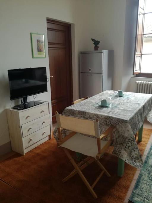 Suite storica e panoramica - Centro - One-Bedroom Apartment - 48