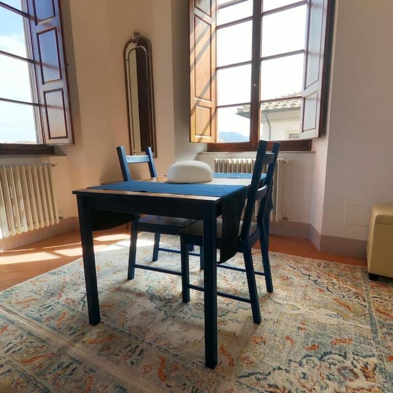 Suite storica e panoramica - Centro - One-Bedroom Apartment - 59