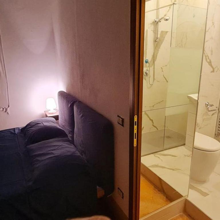 Suite storica e panoramica - Centro - One-Bedroom Apartment - 60