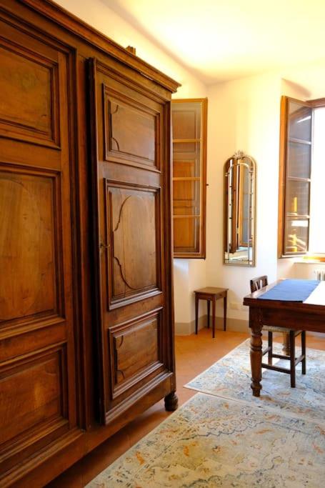 Suite storica e panoramica - Centro - One-Bedroom Apartment - 62