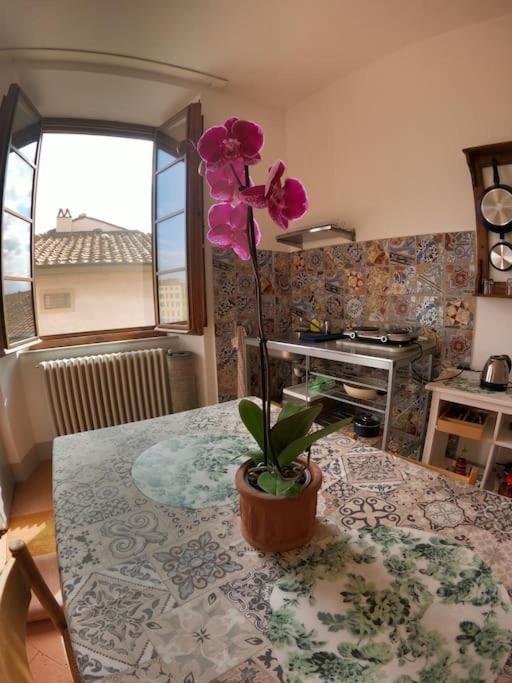Suite storica e panoramica - Centro - One-Bedroom Apartment - 67
