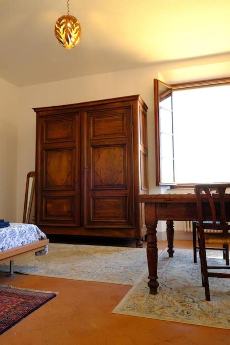 Suite storica e panoramica - Centro - One-Bedroom Apartment - 77