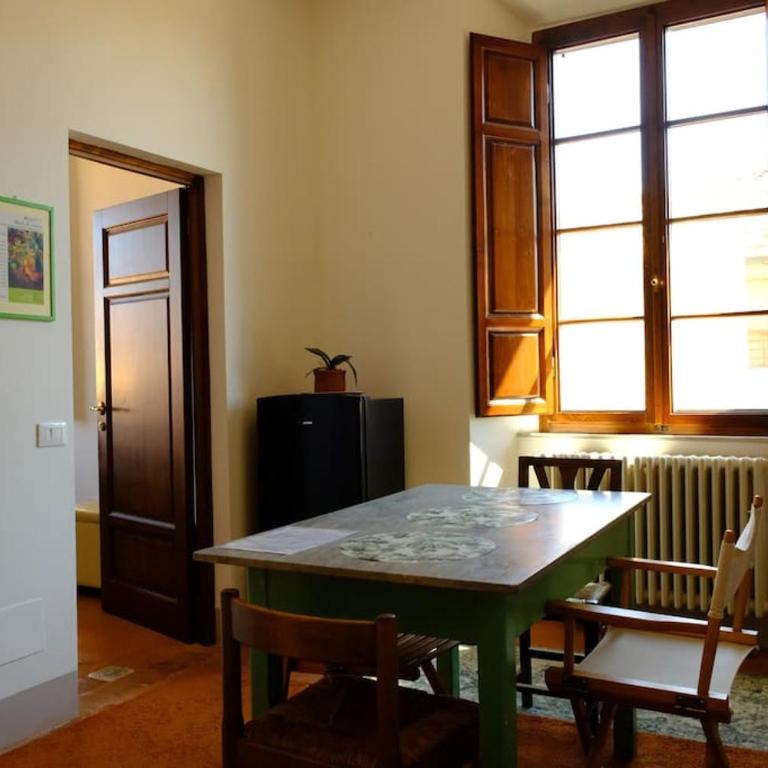 Suite storica e panoramica - Centro - One-Bedroom Apartment - 81