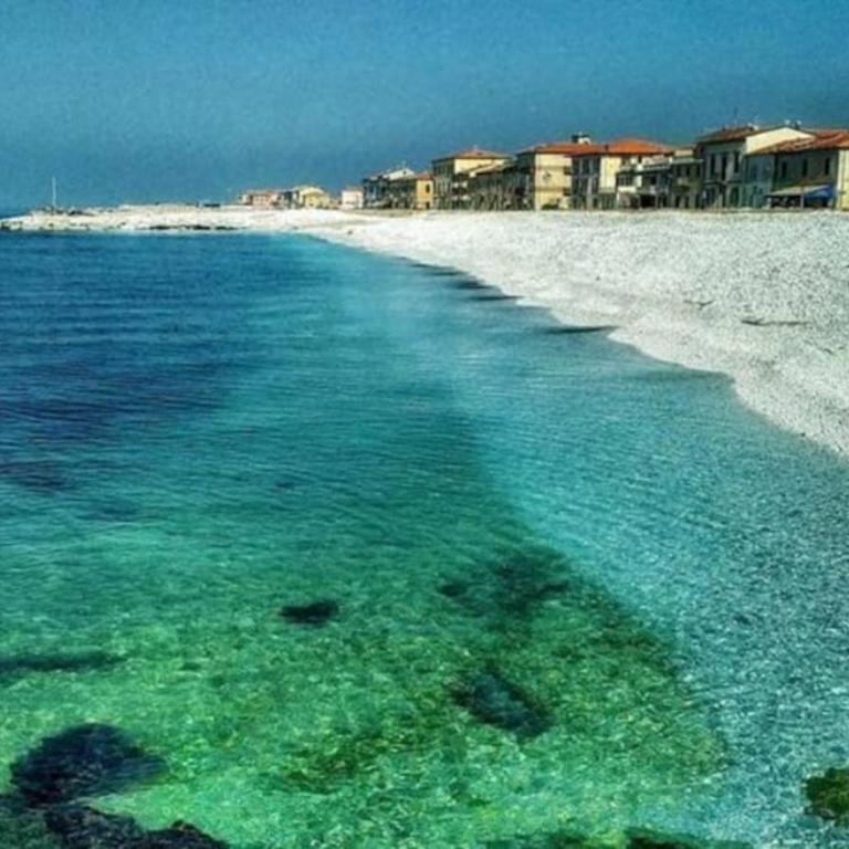 Suite storica e panoramica - Centro - One-Bedroom Apartment - 82