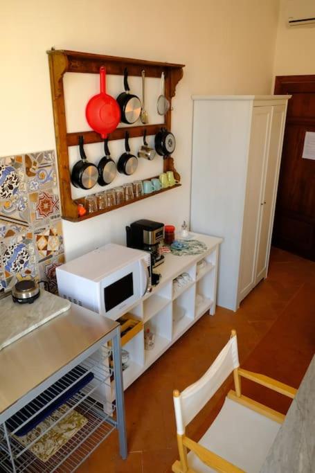 Suite storica e panoramica - Centro - One-Bedroom Apartment - 83