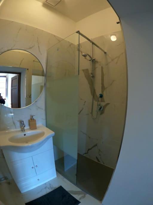 Suite storica e panoramica - Centro - One-Bedroom Apartment - 87