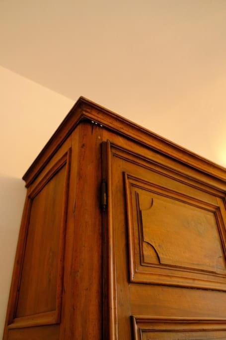 Suite storica e panoramica - Centro - One-Bedroom Apartment - 96