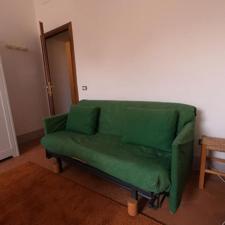 Suite storica e panoramica - Centro - One-Bedroom Apartment - 98
