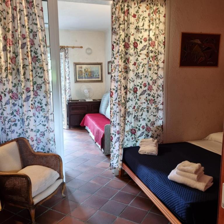Casa Lela - San Bernardino - One-Bedroom Apartment - 1