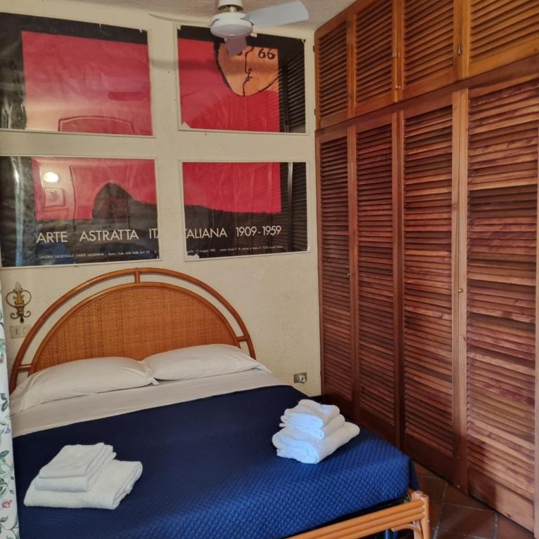 Casa Lela - San Bernardino - One-Bedroom Apartment - 3