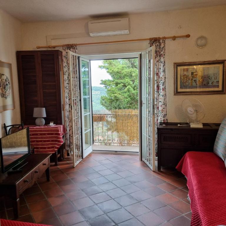 Casa Lela - San Bernardino - One-Bedroom Apartment - 7