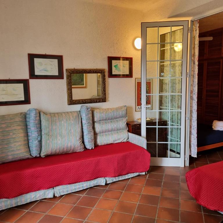 Casa Lela - San Bernardino - One-Bedroom Apartment - 8