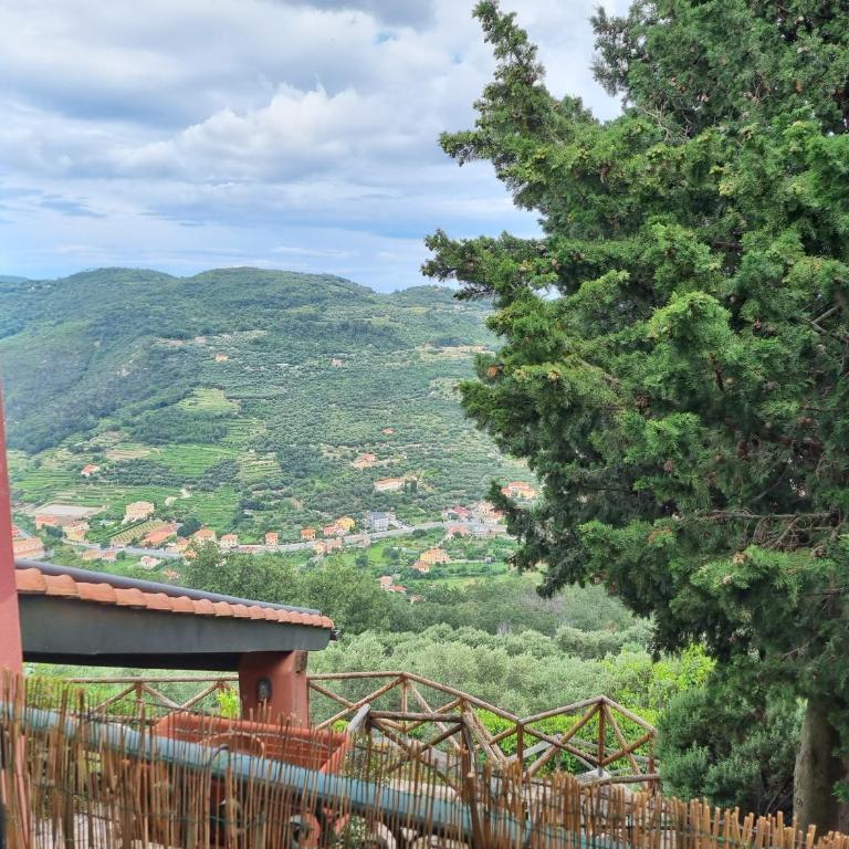 Casa Lela - San Bernardino - One-Bedroom Apartment - 9