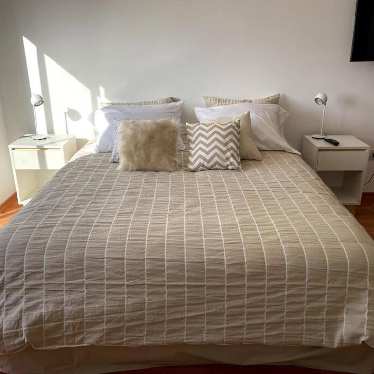 Hermoso monoambiente en Nuñez - Apartamento Estudio con balcón - 10