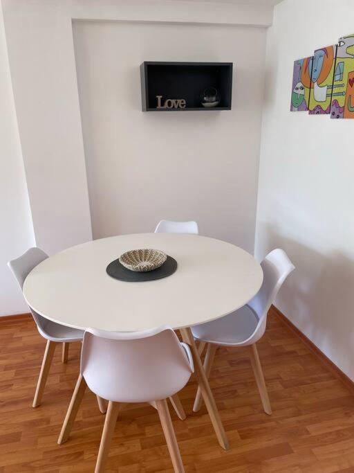Hermoso monoambiente en Nuñez - Studio Apartment with Balcony - 12