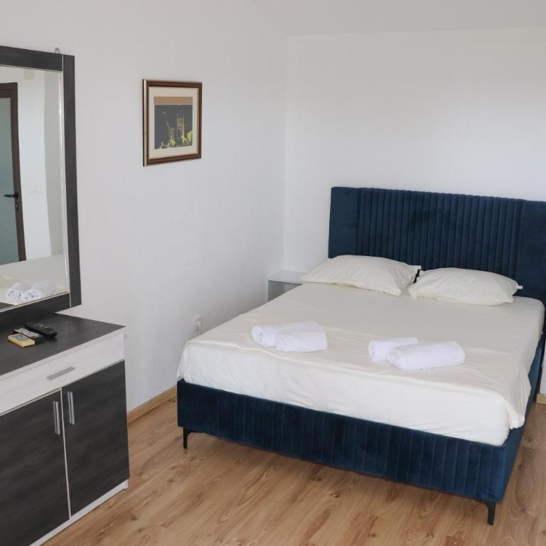 Holiday Park Verse - Deluks Apartman - 7