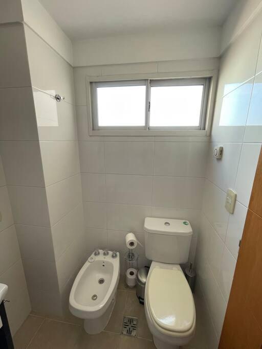 Hermoso monoambiente en Nuñez - Apartamento Estudio con balcón - 23