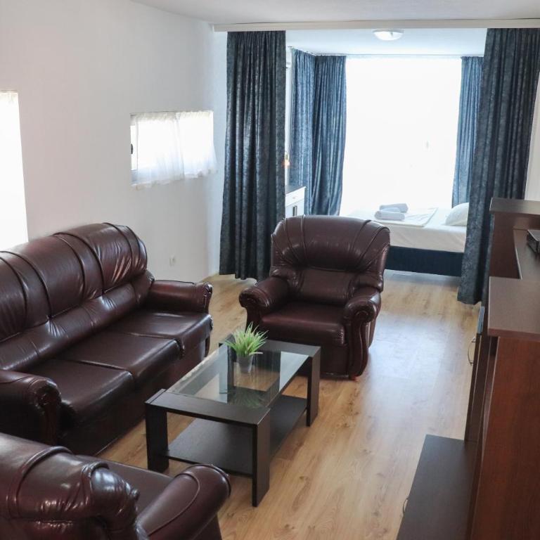 Holiday Park Verse - Deluks Apartman - 10