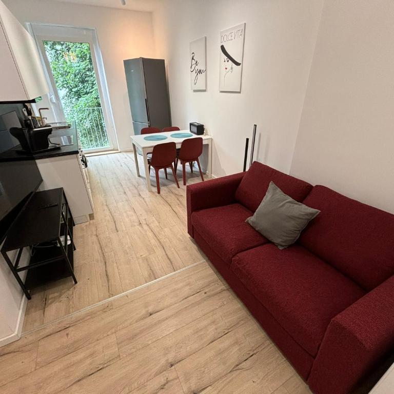 Studio Brunhilde - Messe Graz - 59 m² - Apartment mit 2 Schlafzimmern - 23
