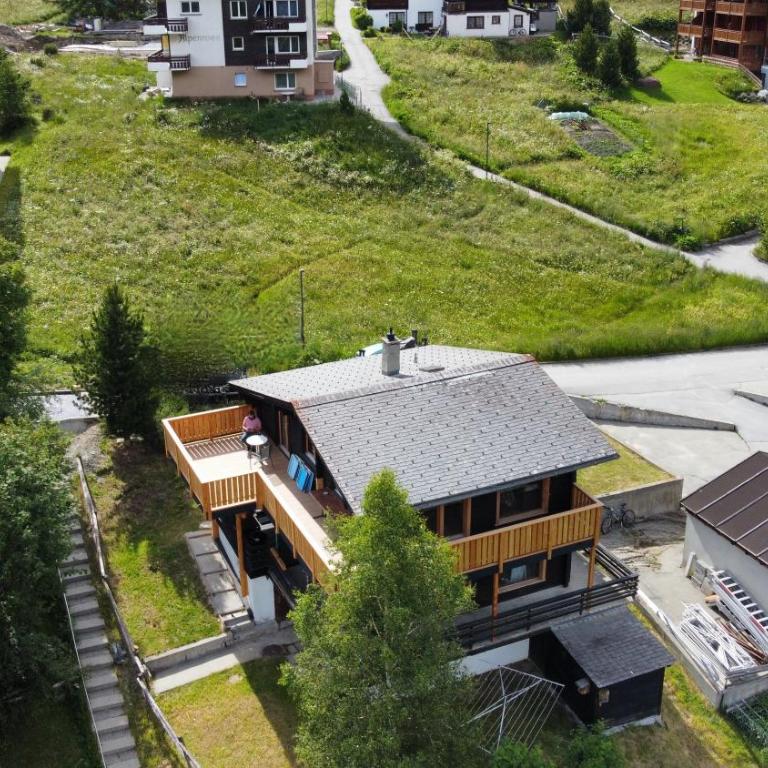 Chalet TALBLICK - Luxurious Penthouse on the 1st floor! - Penthouse-Apartment - 3