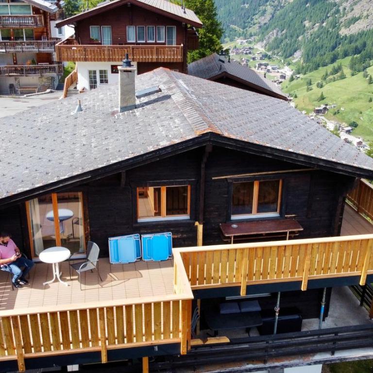 Chalet TALBLICK - Luxurious Penthouse on the 1st floor! - Penthouse-Apartment - 2