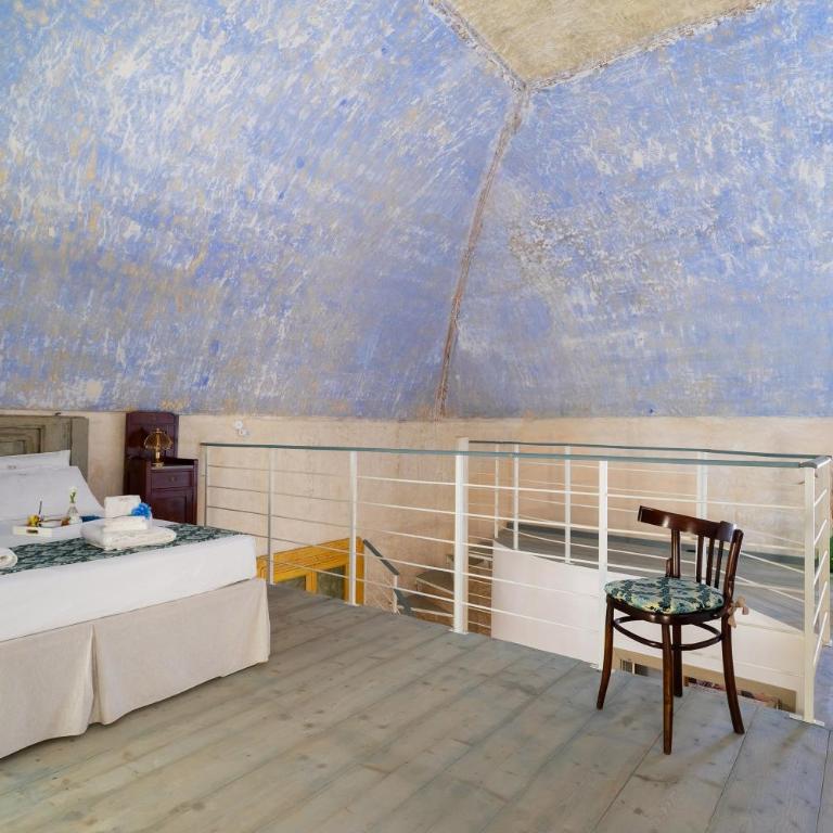 B&B Corte Kampanes - Junior Suite - 8