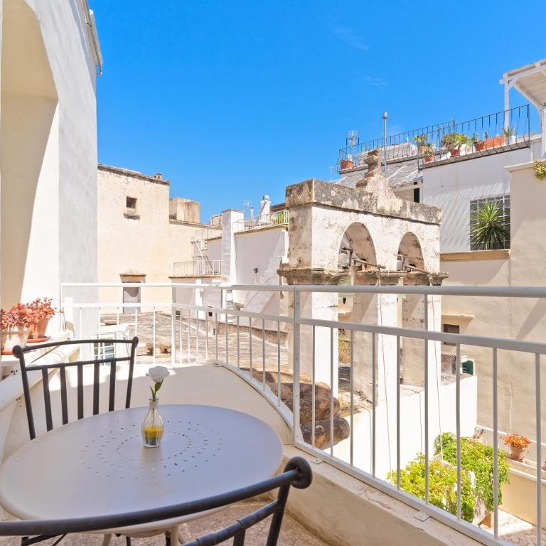 B&B Corte Kampanes - Junior Suite - 10