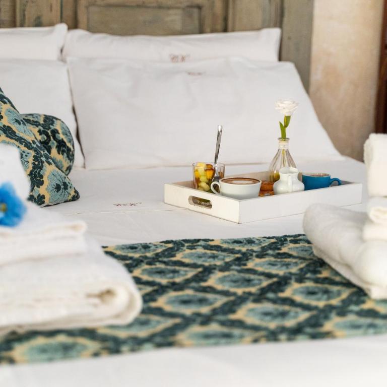 B&B Corte Kampanes - Junior Suite - 3