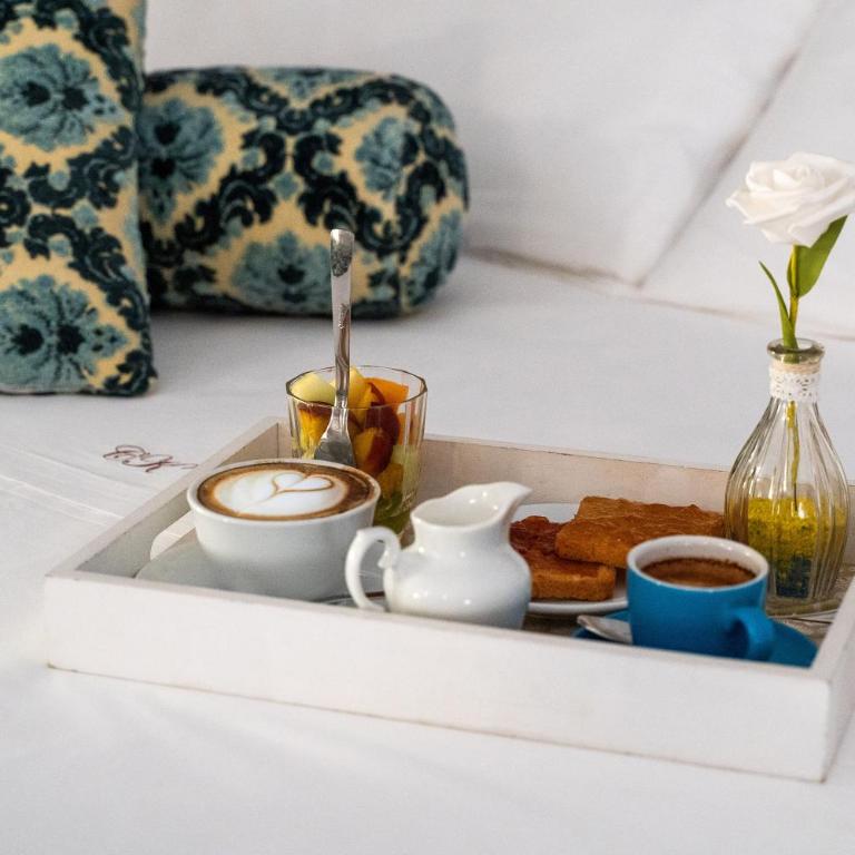 B&B Corte Kampanes - Junior Suite - 11