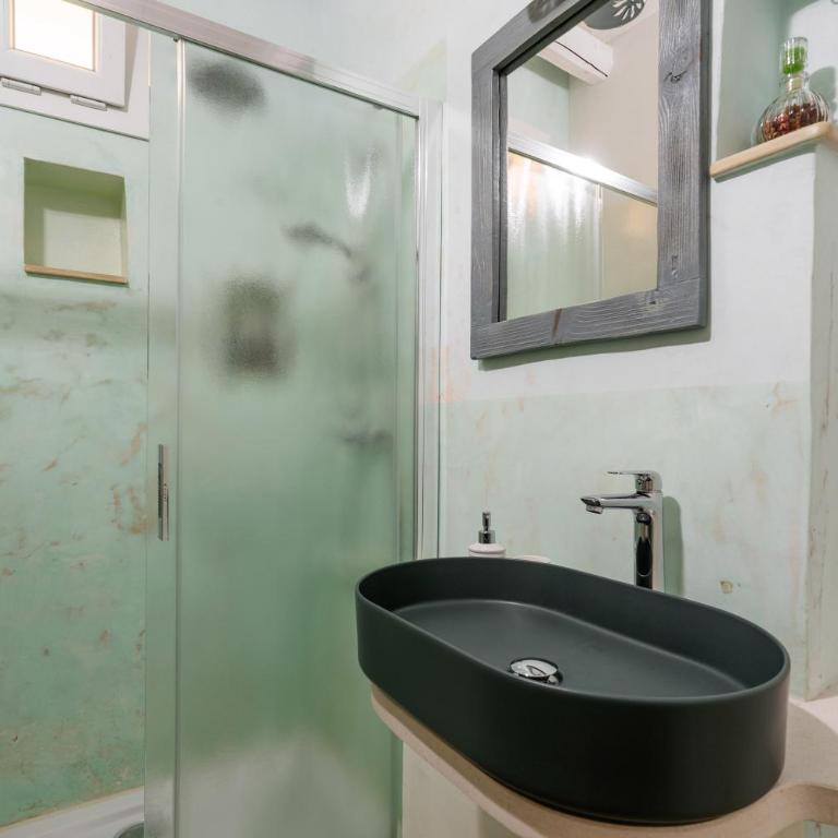 B&B Corte Kampanes - Junior Suite - 14