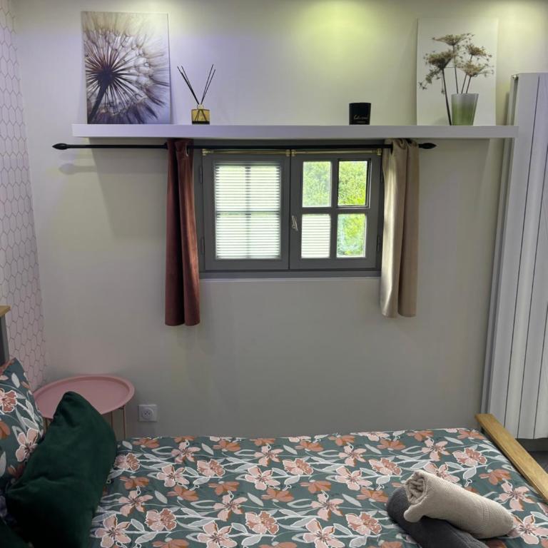 Justcozy chambre indépendante #2 - Camera Matrimoniale - 2