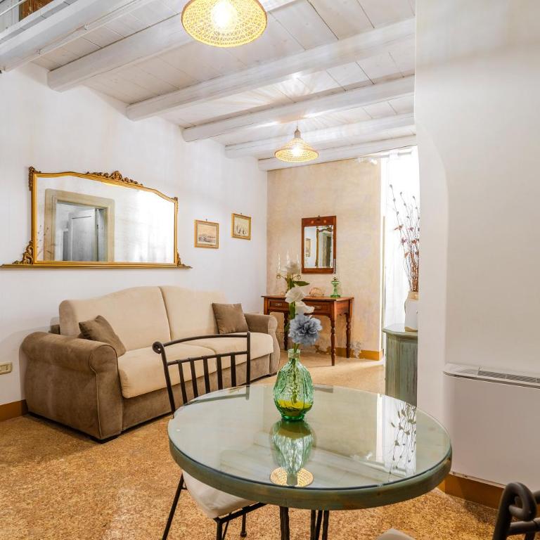 B&B Corte Kampanes - Junior Suite - 5