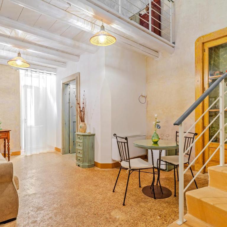 B&B Corte Kampanes - Junior Suite - 9