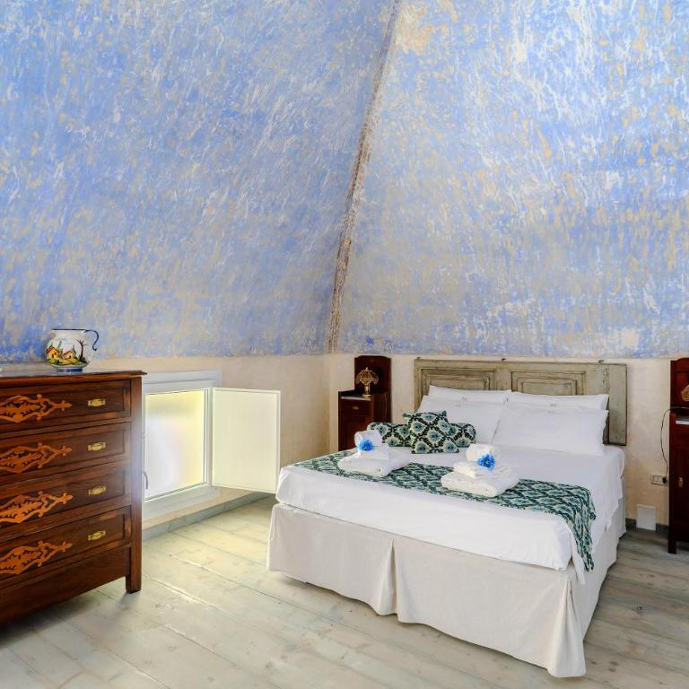 B&B Corte Kampanes - Junior Suite - 2